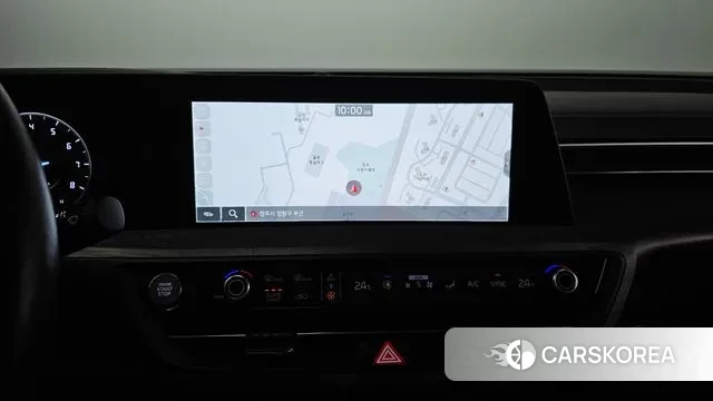 Kia K8 id 3373475 из Кореи 8