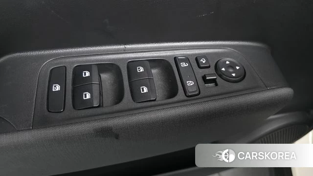 Hyundai Casper id 3832364 из Кореи 8
