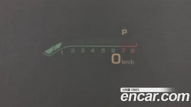 Cadillac CT6 id 2876444 из Кореи 8