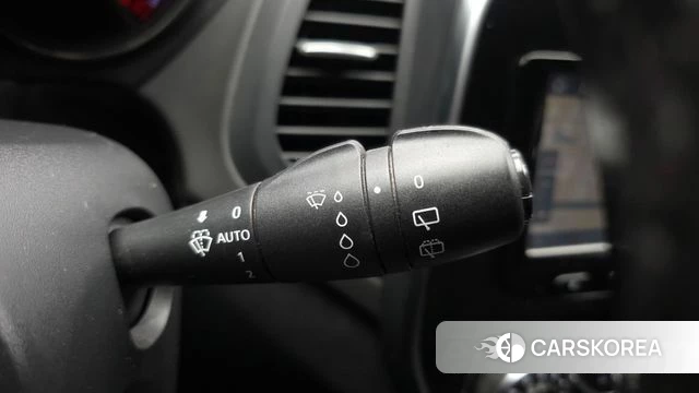 Renault Korea (Samsung) New QM3 id 3905883 из Кореи 8