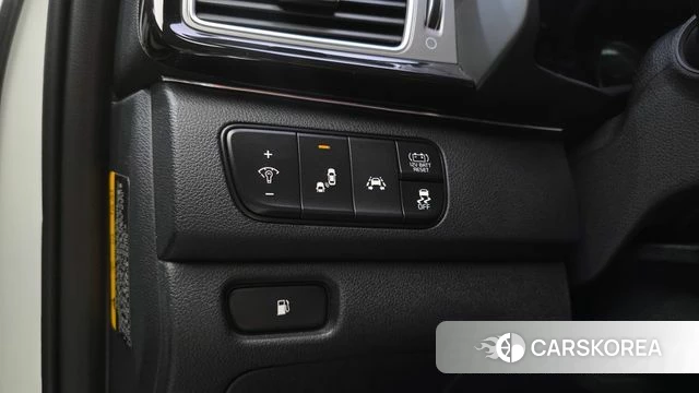 Kia Niro id 4732921 из Кореи 8