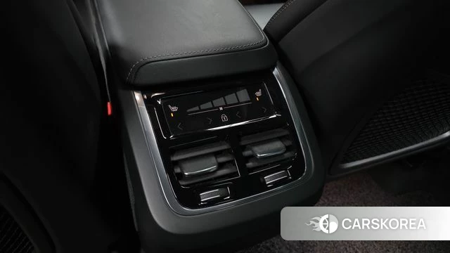Volvo XC60 second Generation id 4835771 из Кореи 8