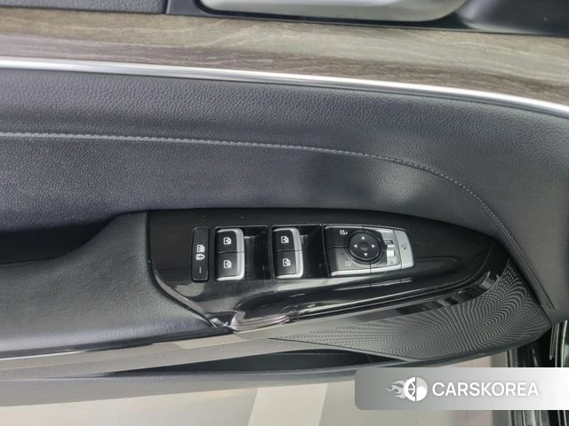 Kia K5 3rd generation id 3866312 из Кореи 8