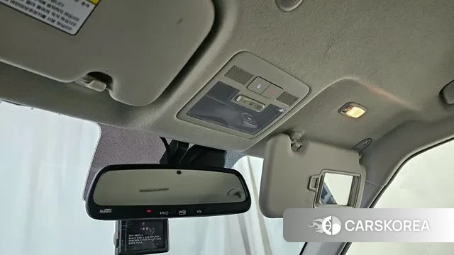 Hyundai Venue id 3621957 из Кореи 8