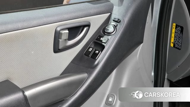 Hyundai The New Grand Starex id 3843995 из Кореи 8