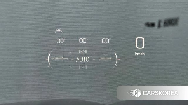 GMC Sierra id 4178041 из Кореи 8