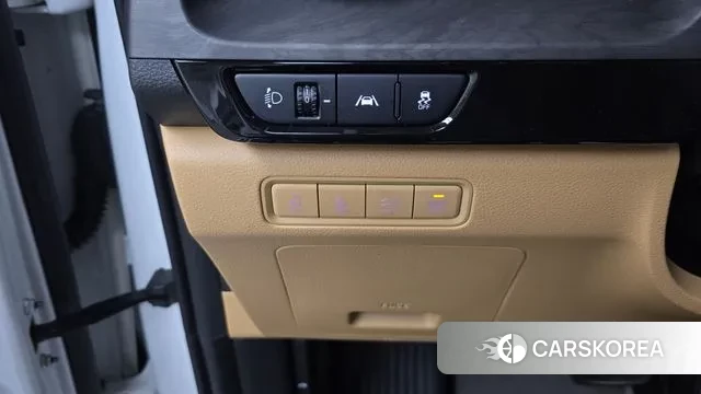 Kia Carnival 4th generation id 3539326 из Кореи 8