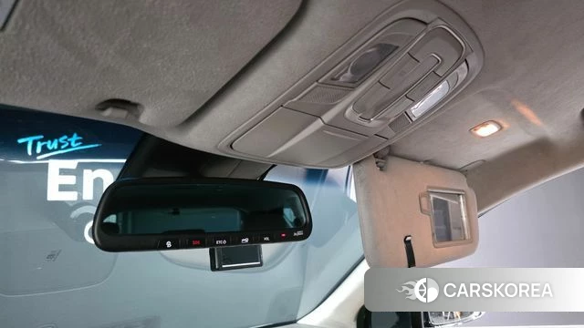 Hyundai Santa Fe TM id 4356726 из Кореи 8