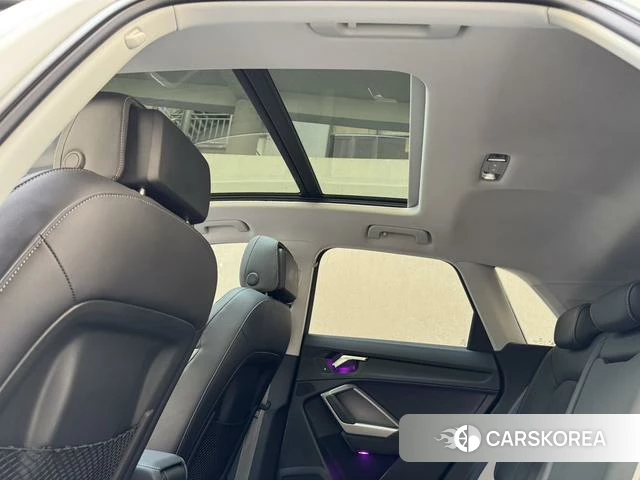 Audi Q3 id 4258236 из Китая 8
