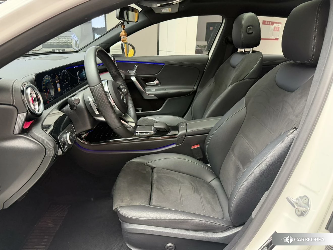 Mercedes-Benz Class A id 4426638 из Китая 8