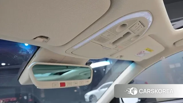 Genesis The New G70 id 3389270 из Кореи 8