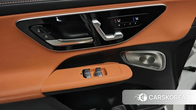 Mercedes-Benz GLC-Class X254 id 4612275 из Кореи 8