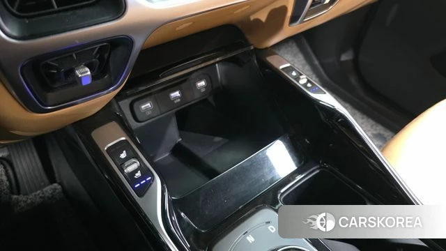 Kia Sorento 4th Generation id 4293478 из Кореи 8