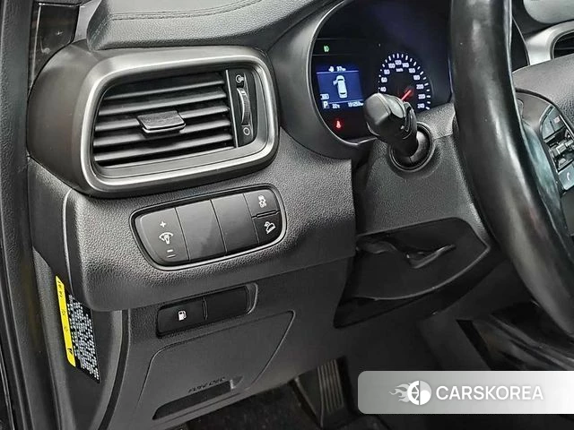 Kia The New Sorento id 4620526 из Кореи 8