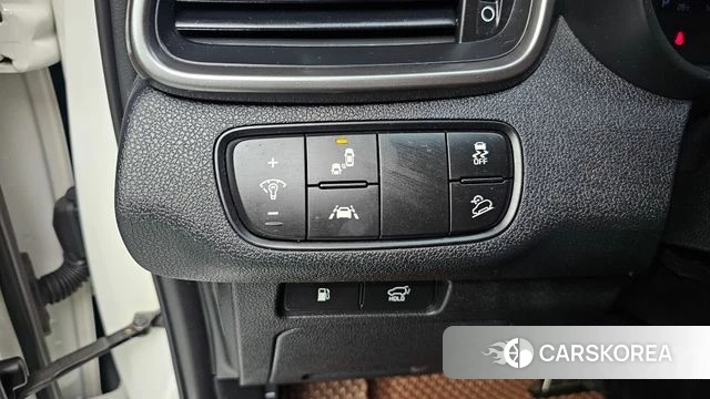 Kia The New Sorento id 4770373 из Кореи 8