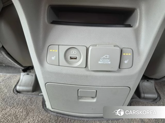 Kia The New Carnival id 4785733 из Кореи 8