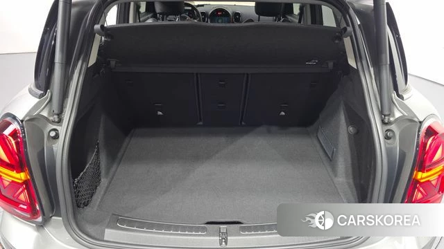 Mini Cooper Countryman id 4720276 из Кореи 8