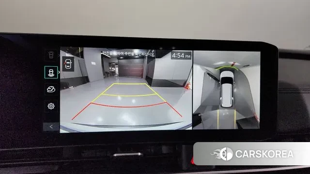 Kia The New Carnival 4th Generation id 3410221 из Кореи 8