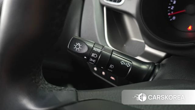 Kia The New Ray id 4754032 из Кореи 8
