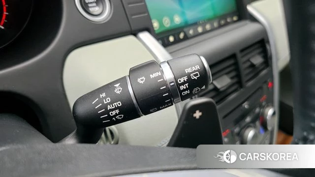 Land Rover Discovery Sports id 3873768 из Кореи 8