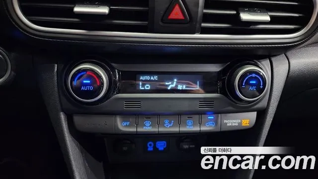 Hyundai Kona id 2891484 из Кореи 8