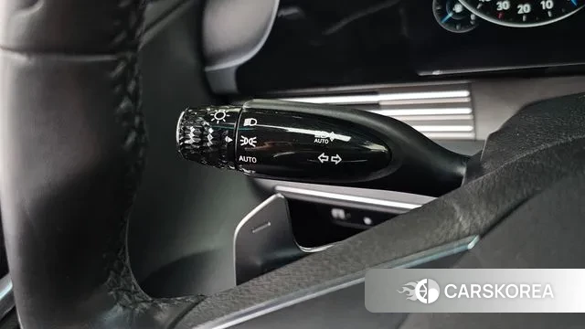 Hyundai The New Grandeur IG id 3681933 из Кореи 8