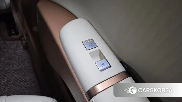 Hyundai Grandeur Hybrid (GN7) id 3431766 из Кореи 8