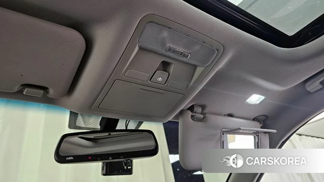 Ssangyong Rexton Sports id 4197175 из Кореи 8