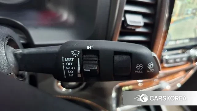 Ssangyong The New Rexton Sports Cannes id 3274194 из Кореи 8