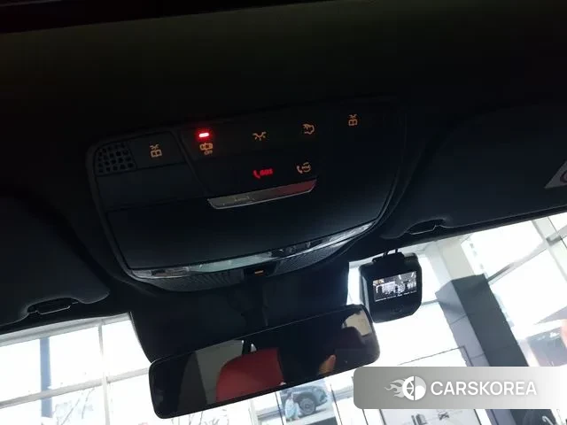 Mercedes-Benz GLC-Class X253 id 3567633 из Кореи 8