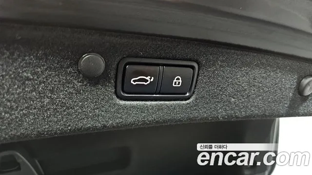 Hyundai The New Grandeur IG Hybrid id 2868396 из Кореи 8