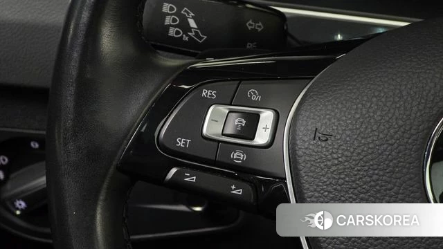 Volkswagen Tiguan second Generation id 4476732 из Кореи 8