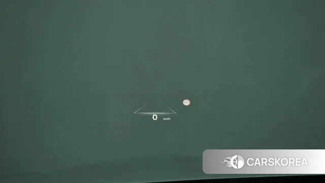 Kia K8 Hybrid id 3492200 из Кореи 8