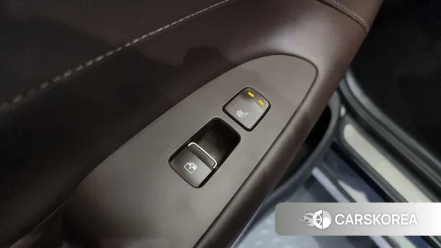 Hyundai The New Grandeur IG id 3551742 из Кореи 8