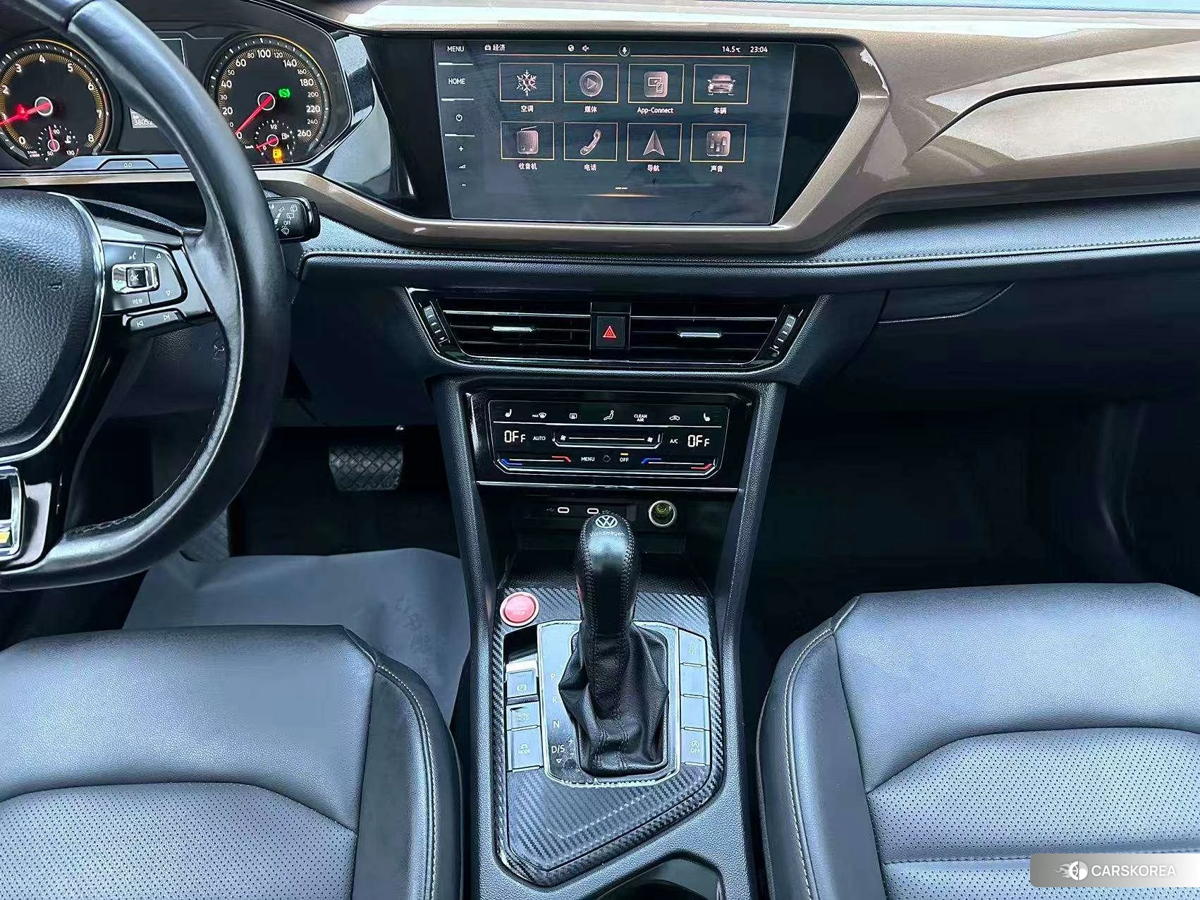 Volkswagen Tharu id 4479554 из Китая 8