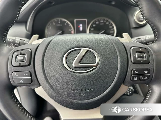 Lexus NX id 4341936 из Китая 8