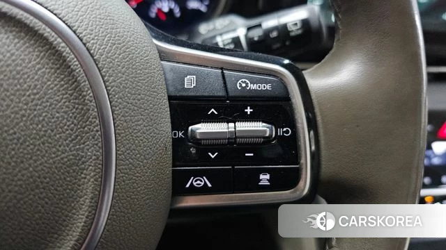 Kia Carnival 4th generation id 4429473 из Кореи 8