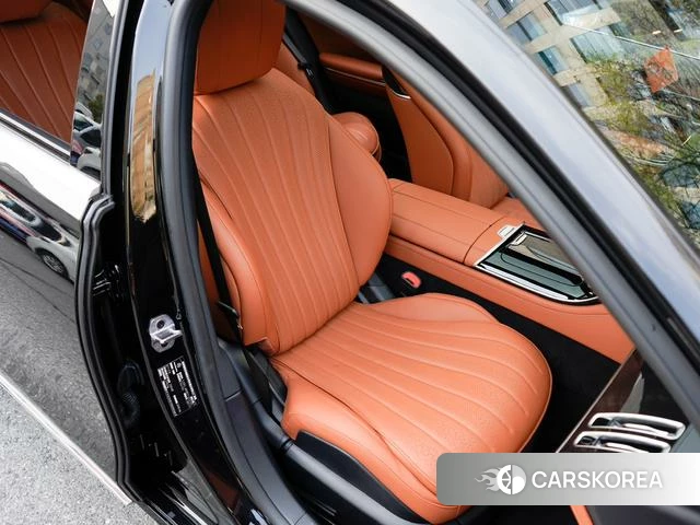 Mercedes-Benz S-class id 4211721 из Китая 8