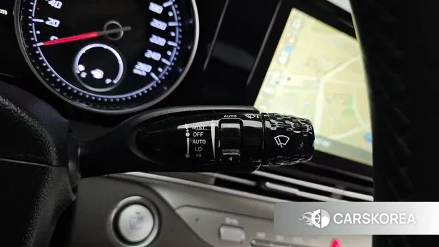 Hyundai The New Grandeur IG id 3717469 из Кореи 8