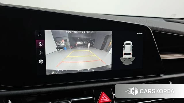 Kia Di All New Niro EV id 4540767 из Кореи 8