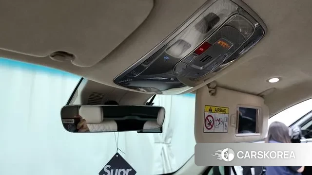 Genesis GV80 id 2964205 из Кореи 8