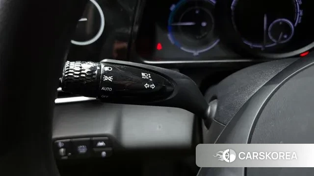 Hyundai Avante Hybrid (CN7) id 3281597 из Кореи 8