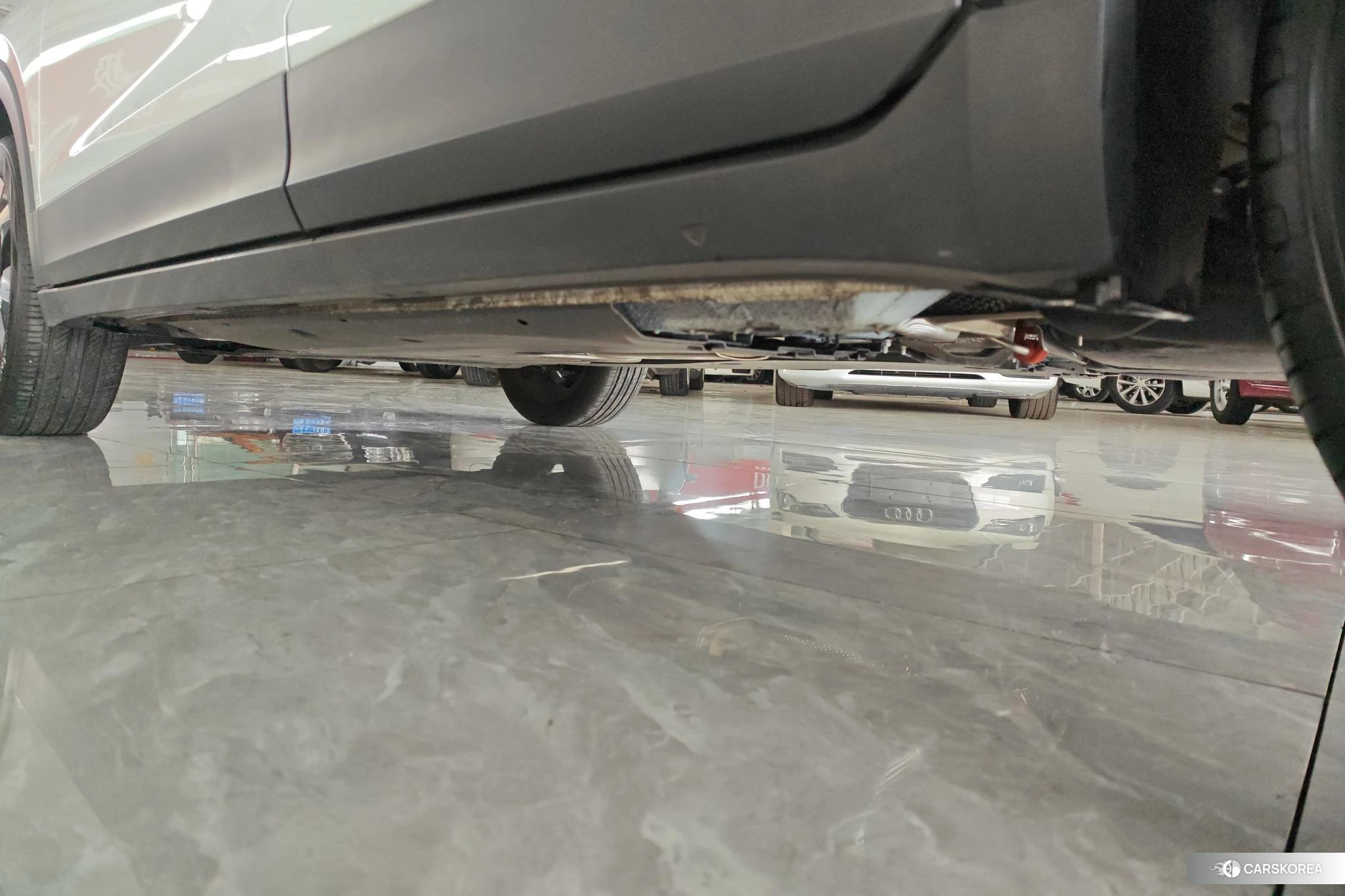 Volkswagen Tharu id 4510603 из Китая 8