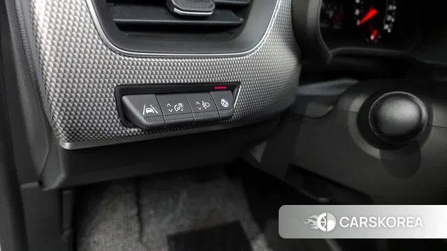 Renault Korea (Samsung) XM3 id 3764178 из Кореи 8