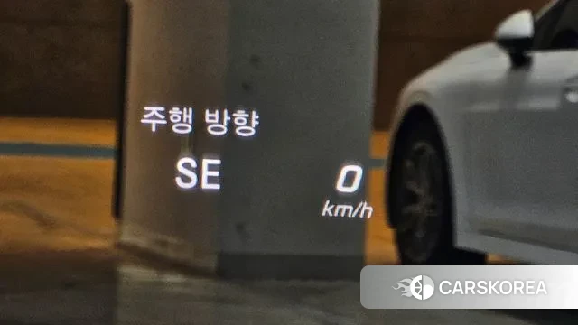 Mercedes-Benz GLC-Class X253 id 3509843 из Кореи 8