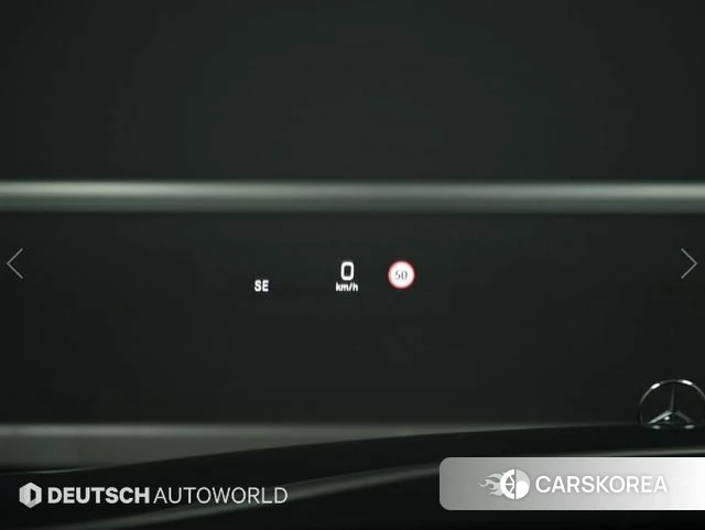 Mercedes-Benz E-Class W213 id 4526006 из Кореи 8