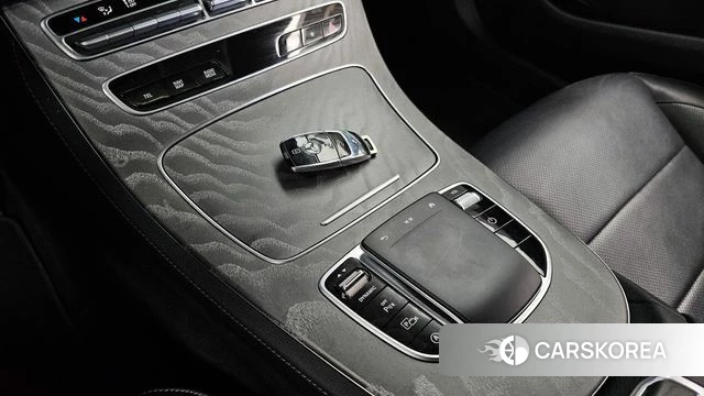 Mercedes-Benz E-Class W213 id 3953403 из Кореи 8