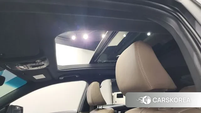 Kia K8 Hybrid id 3154811 из Кореи 8