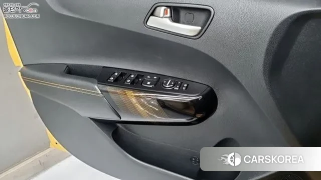 Kia Morning Urban (JA) id 3043781 из Кореи 8