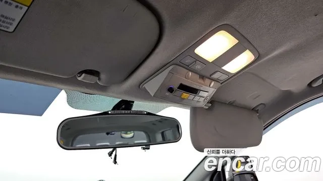 Hyundai The New Grand Starex id 2881796 из Кореи 8